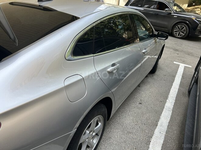 Chevrolet Malibu-6