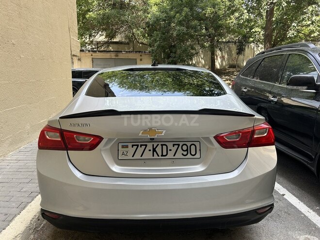 Chevrolet Malibu-2
