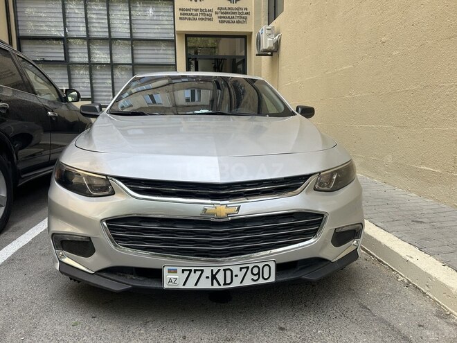 Chevrolet Malibu-1
