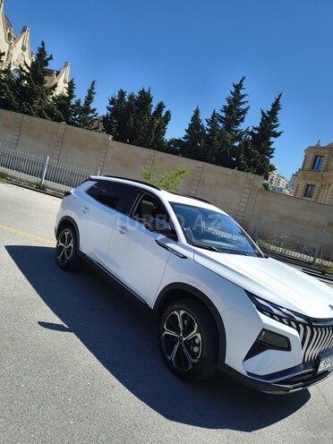 DongFeng Aeolus Haoji-6