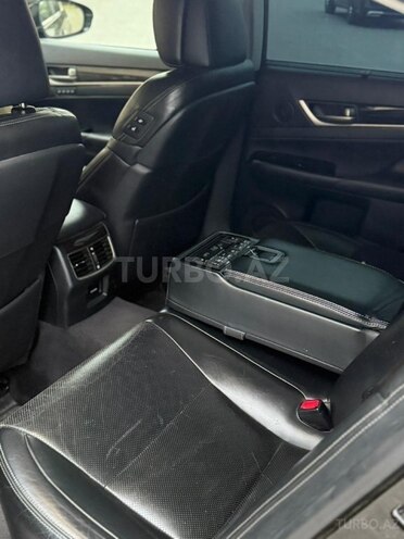 Lexus GS 250-14