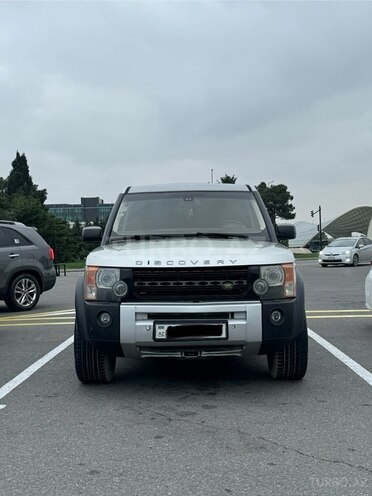 Land Rover Discovery-2