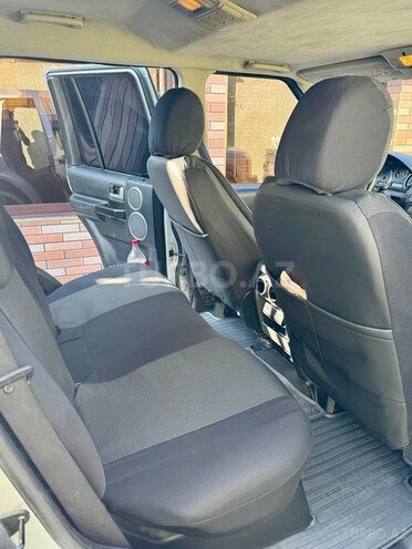 Land Rover Discovery-14