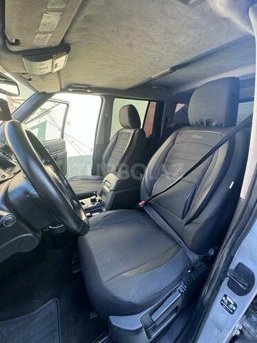 Land Rover Discovery-15