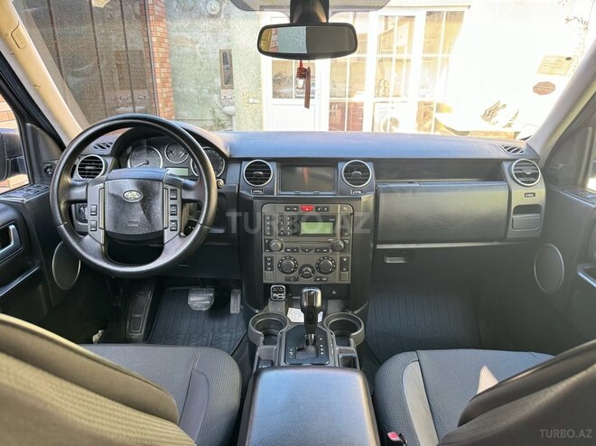 Land Rover Discovery-9