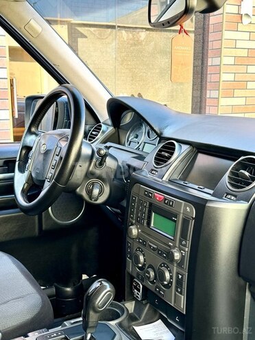 Land Rover Discovery-10