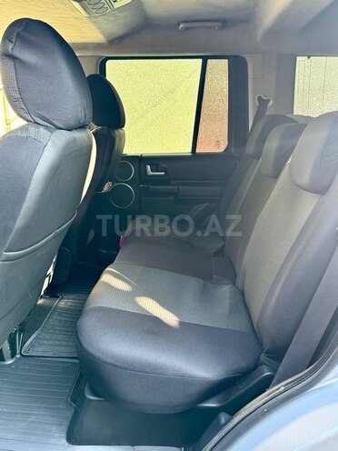 Land Rover Discovery-13