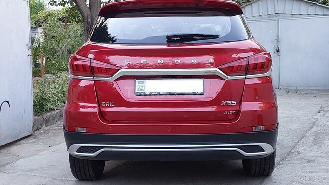 Baic X55-6
