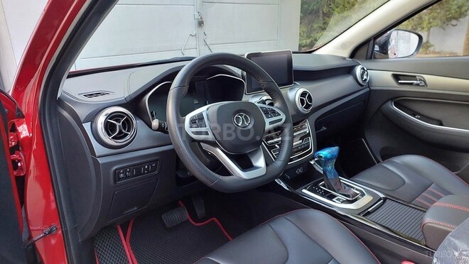 Baic X55-9