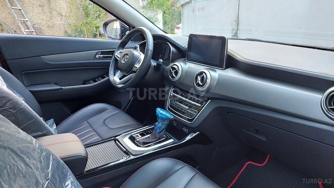 Baic X55-11