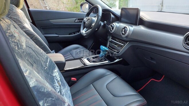Baic X55-12