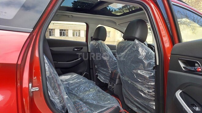 Baic X55-17