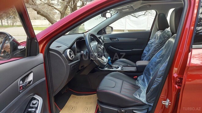 Baic X55-14