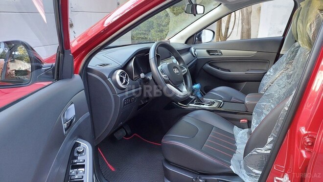 Baic X55-7