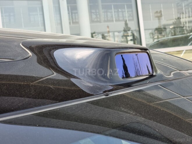 Changan Deepal S09-19