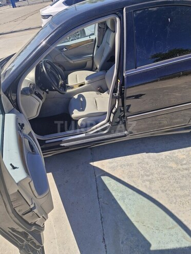 Mercedes C 230-4