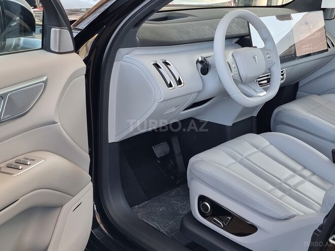 Changan Deepal S09-23