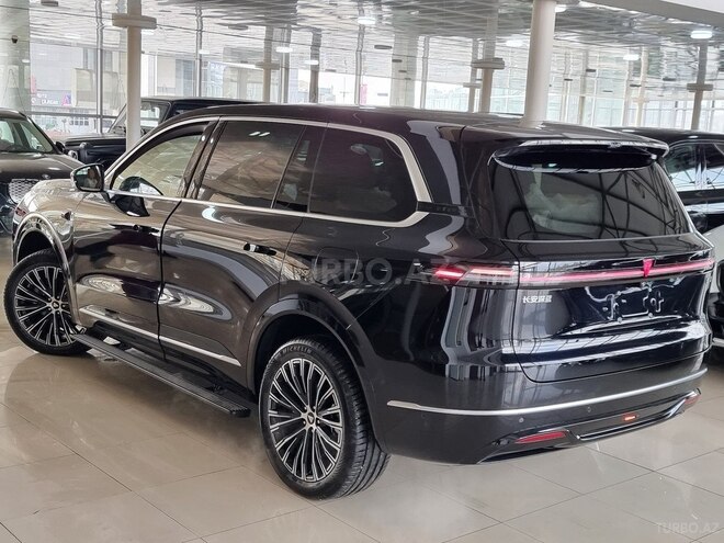 Changan Deepal S09-15