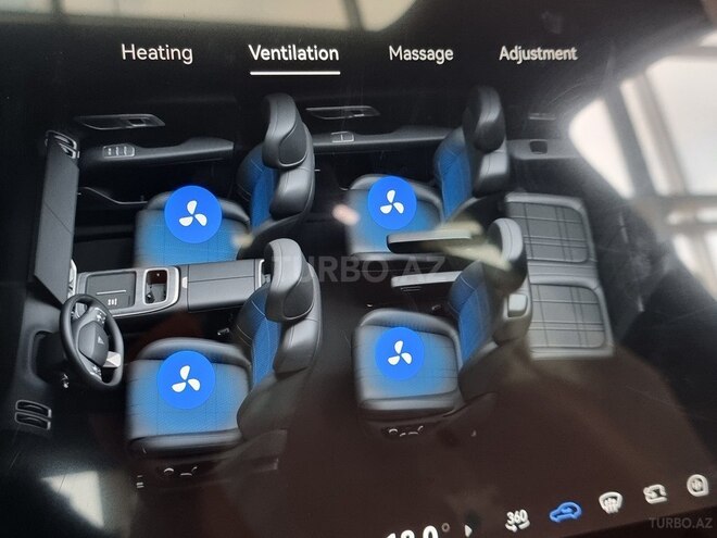 Changan Deepal S09-44