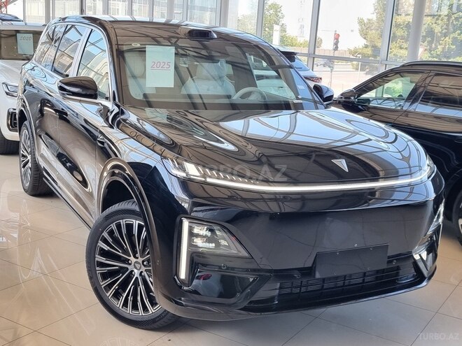 Changan Deepal S09-6