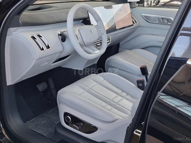 Changan Deepal S09-20