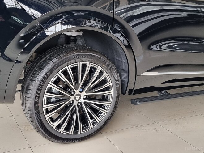 Changan Deepal S09-18