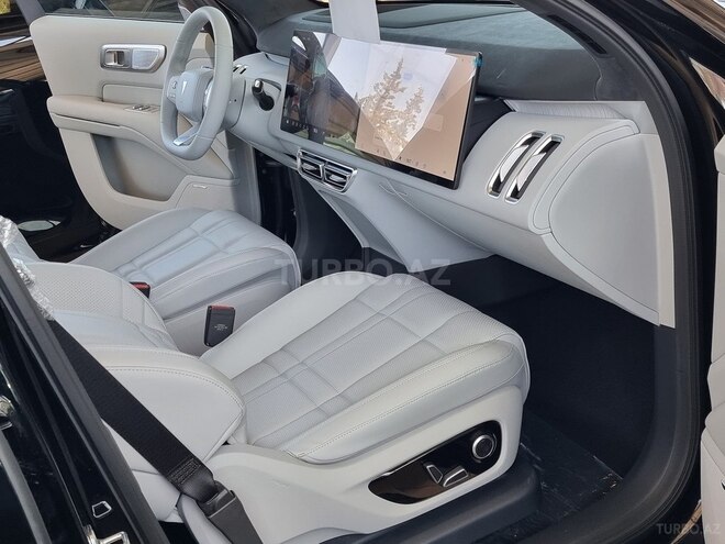 Changan Deepal S09-28