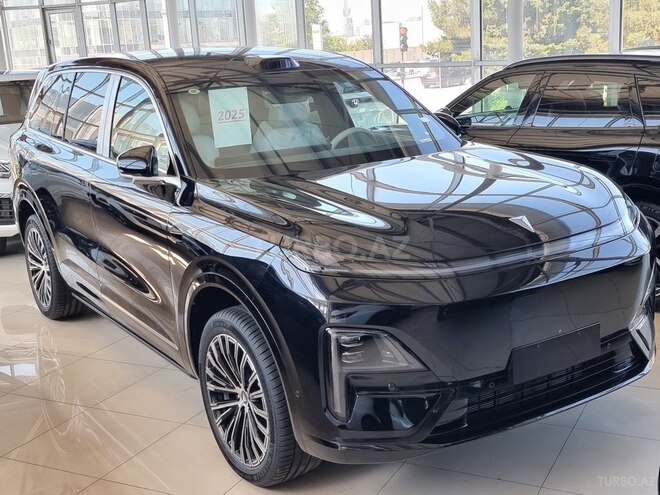 Changan Deepal S09-3