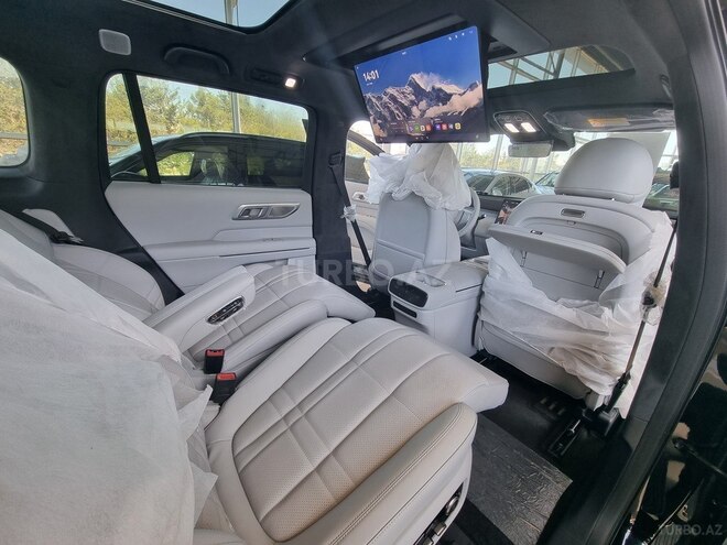 Changan Deepal S09-32