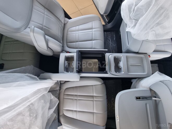 Changan Deepal S09-39