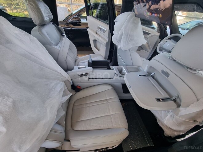 Changan Deepal S09-34