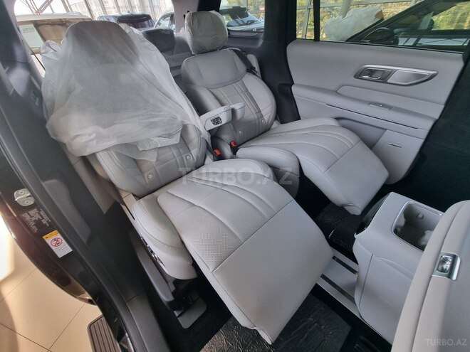 Changan Deepal S09-37