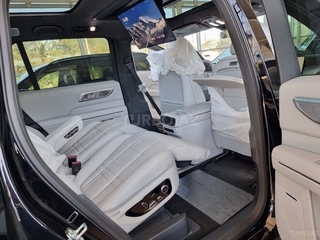 Changan Deepal S09-41