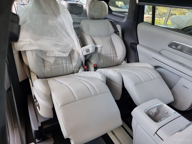 Changan Deepal S09-38