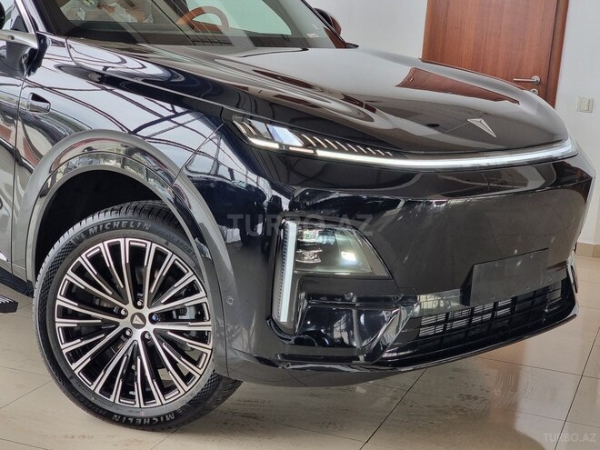 Changan Deepal S09-8
