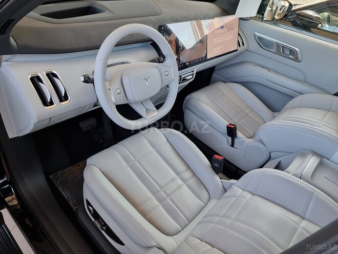 Changan Deepal S09-21