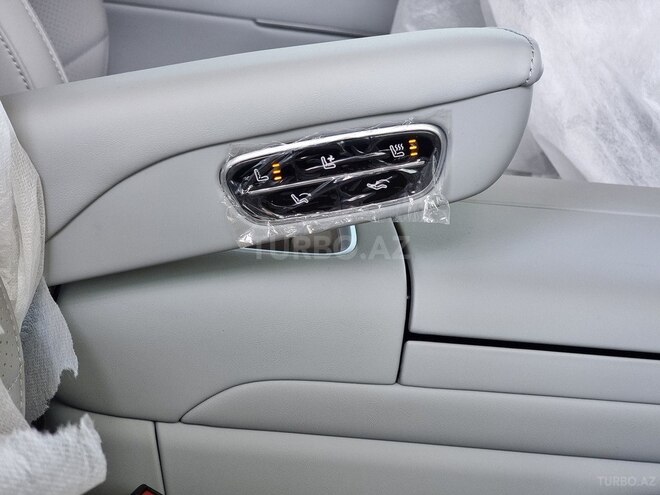 Changan Deepal S09-47