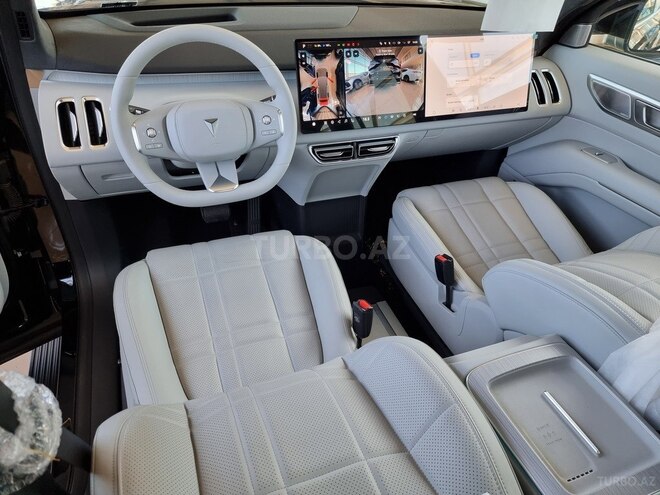 Changan Deepal S09-25