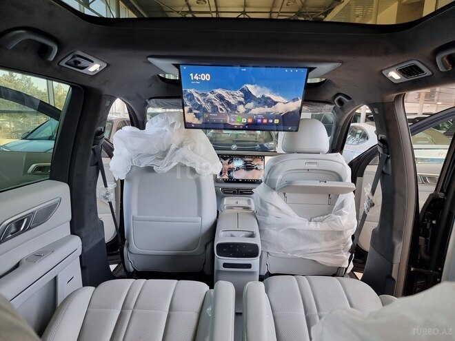 Changan Deepal S09-35