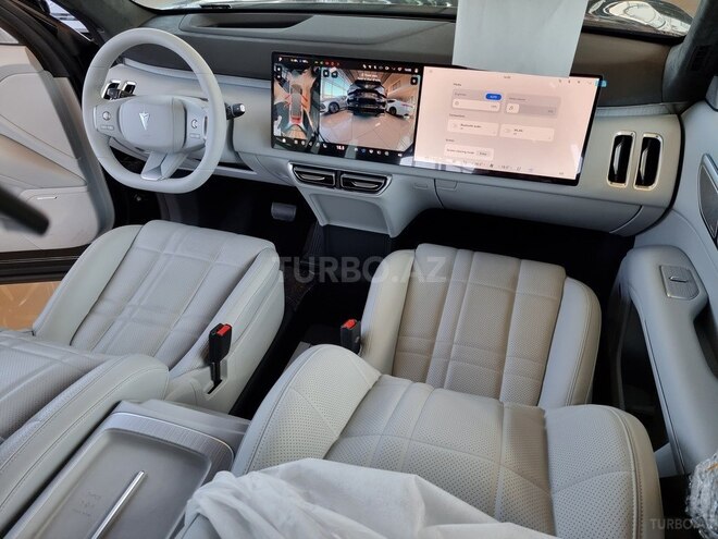 Changan Deepal S09-27