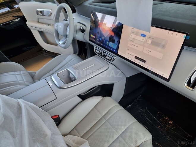 Changan Deepal S09-29