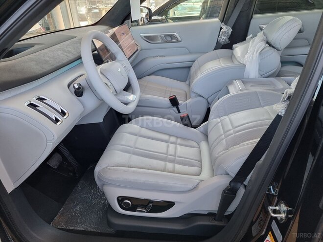 Changan Deepal S09-22