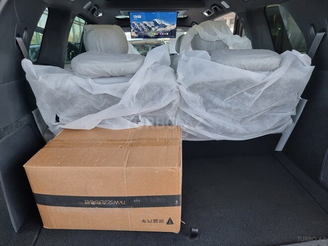 Changan Deepal S09-42