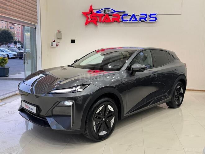Changan Deepal S07-1