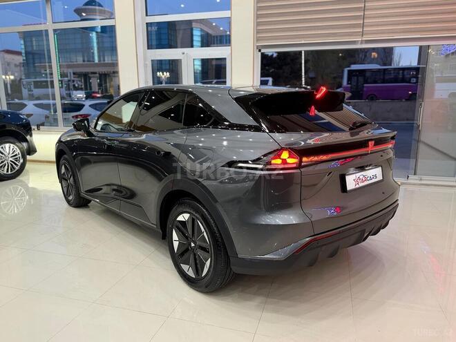 Changan Deepal S07-12