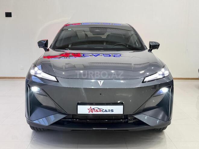 Changan Deepal S07-6