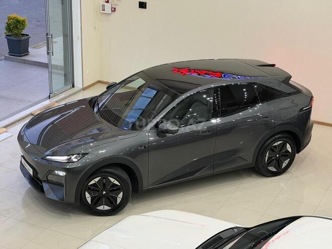 Changan Deepal S07-10