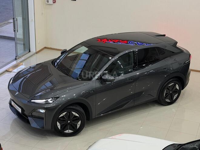Changan Deepal S07-11