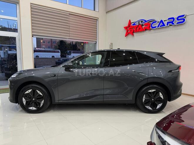 Changan Deepal S07-5