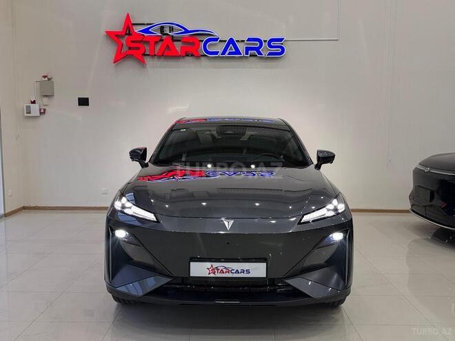 Changan Deepal S07-9